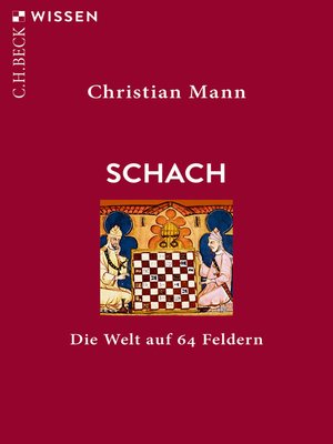 cover image of Schach